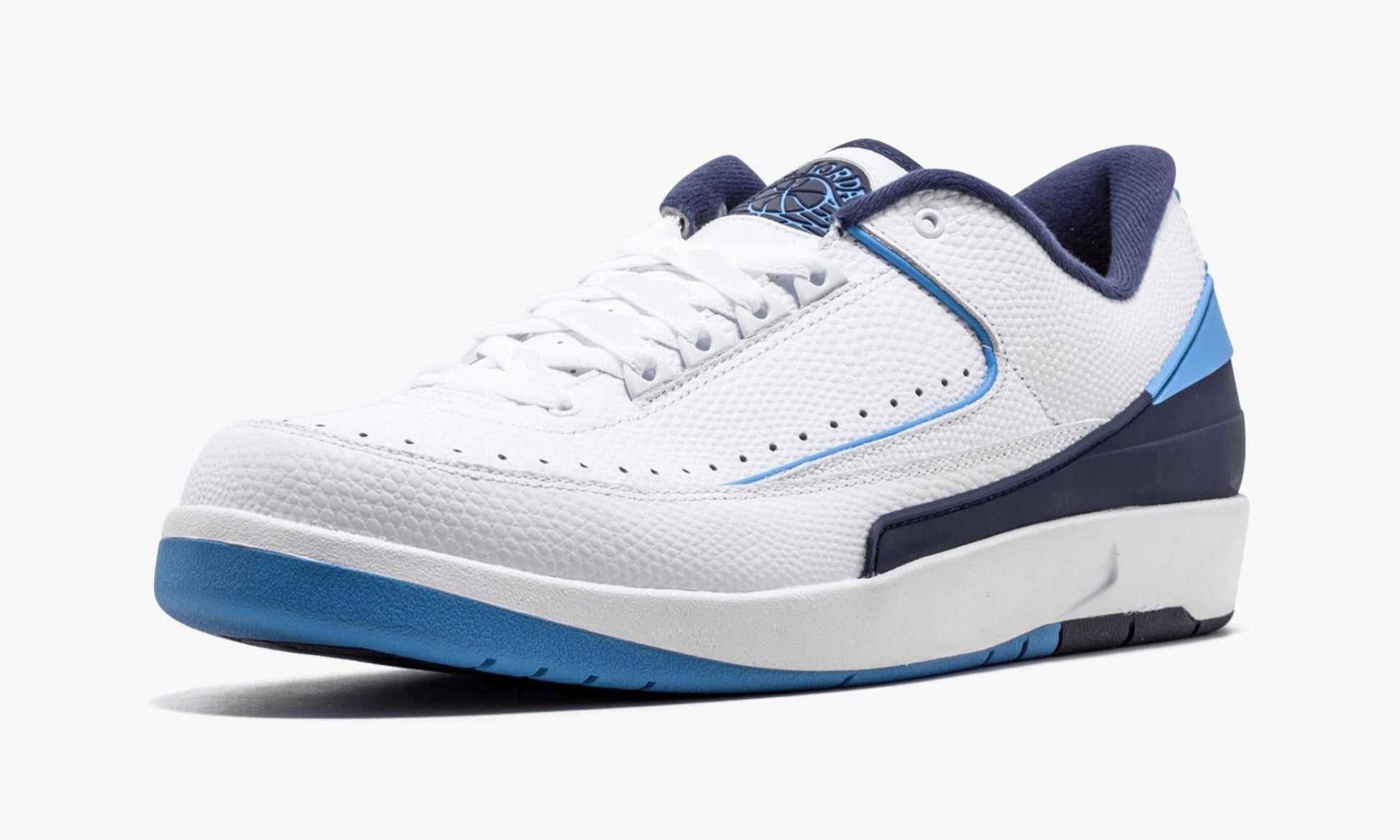 Air Jordan 2 Retro Low