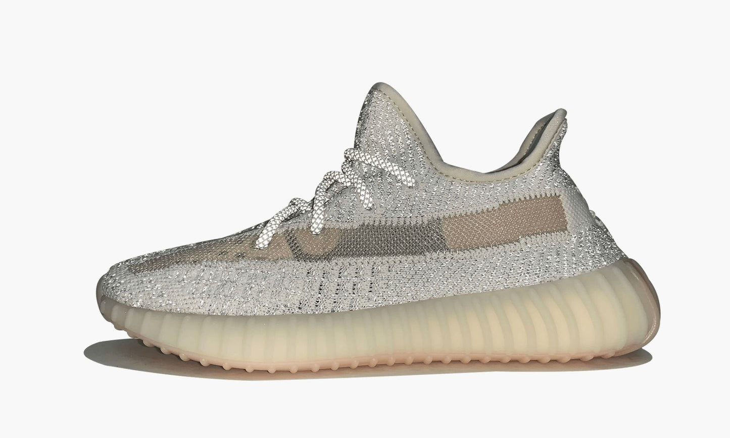 Yeezy Boost 350 V2 Reflective "Lundmark"