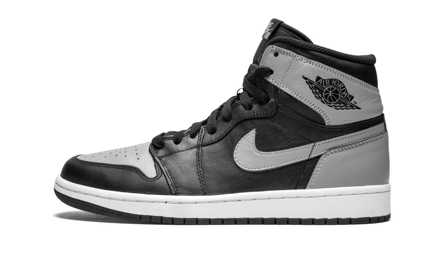 Air Jordan 1 Retro High OG "Shadow"