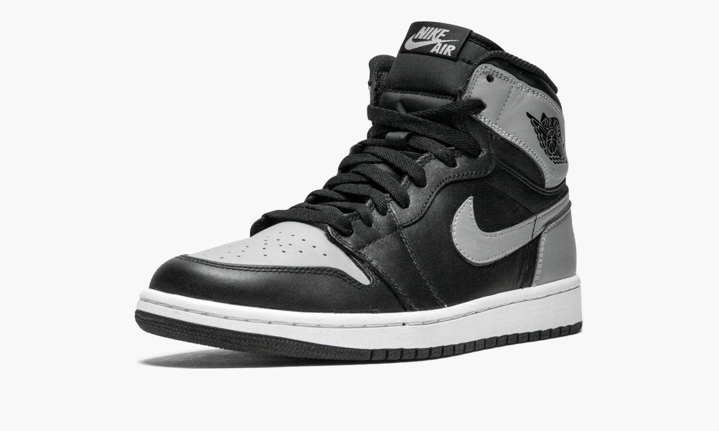 Air Jordan 1 Retro High OG "Shadow"