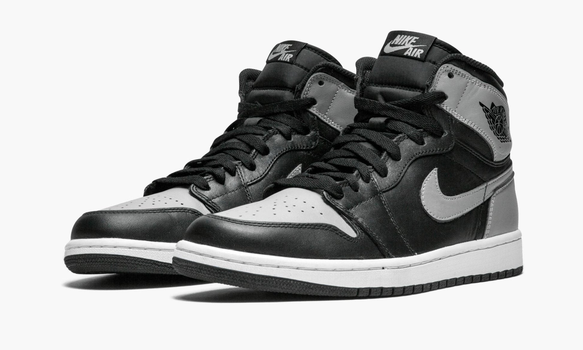 Air Jordan 1 Retro High OG "Shadow"