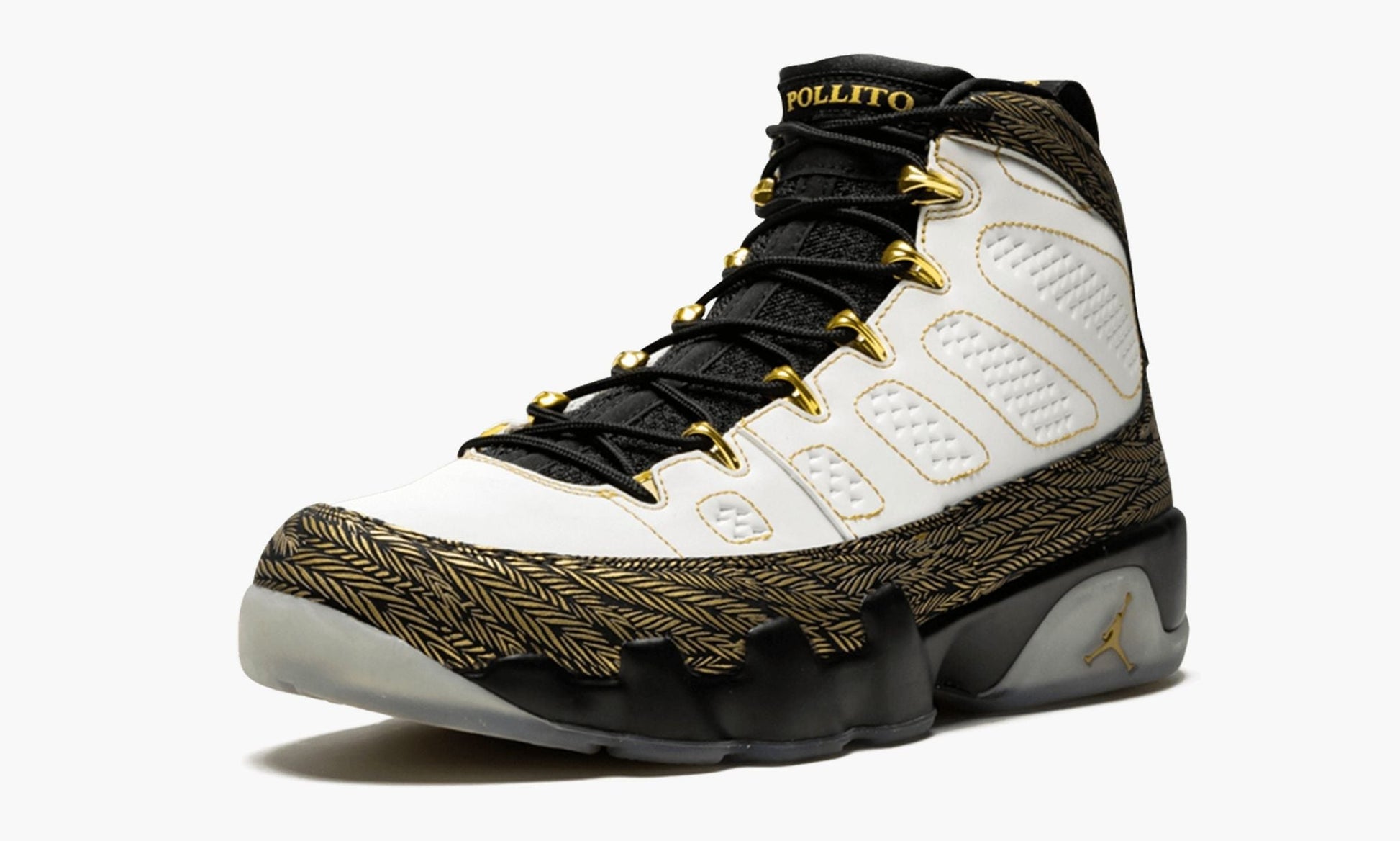 Air Jordan 9 Retro DB "Doernbecher"