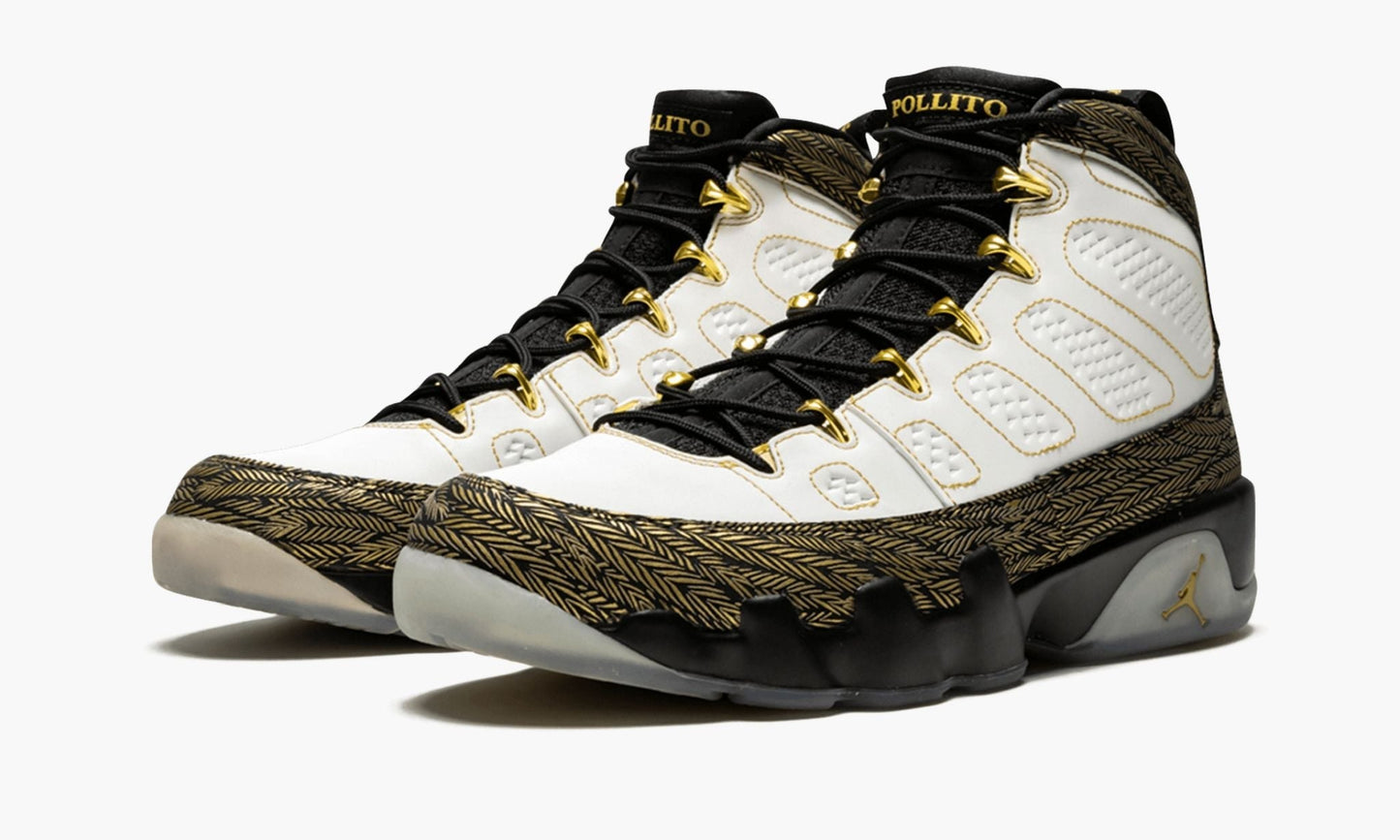 Air Jordan 9 Retro DB "Doernbecher"