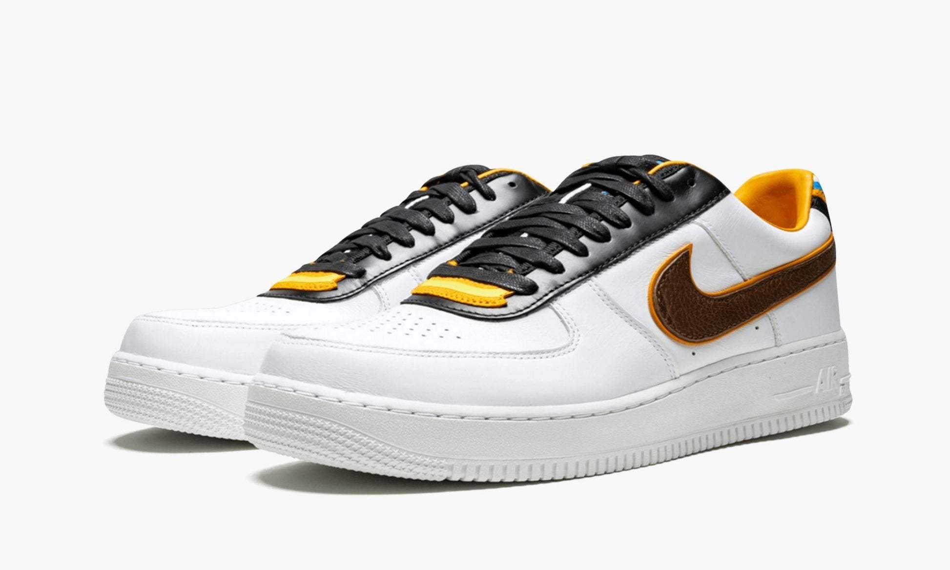 Air Force 1 Low SP "Riccardo Tisci - White"