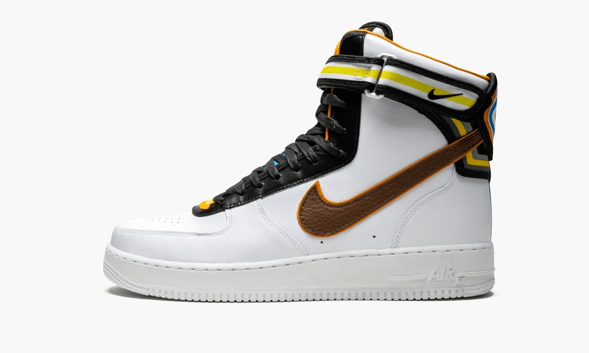 Air Force 1 Hi SP Tisci "White"