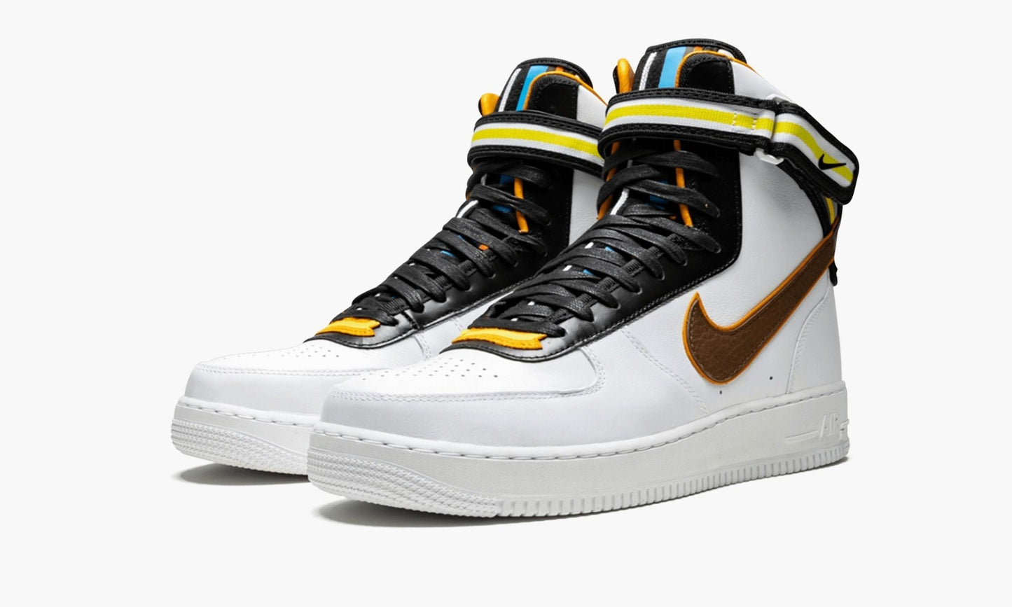 Air Force 1 Hi SP Tisci "White"