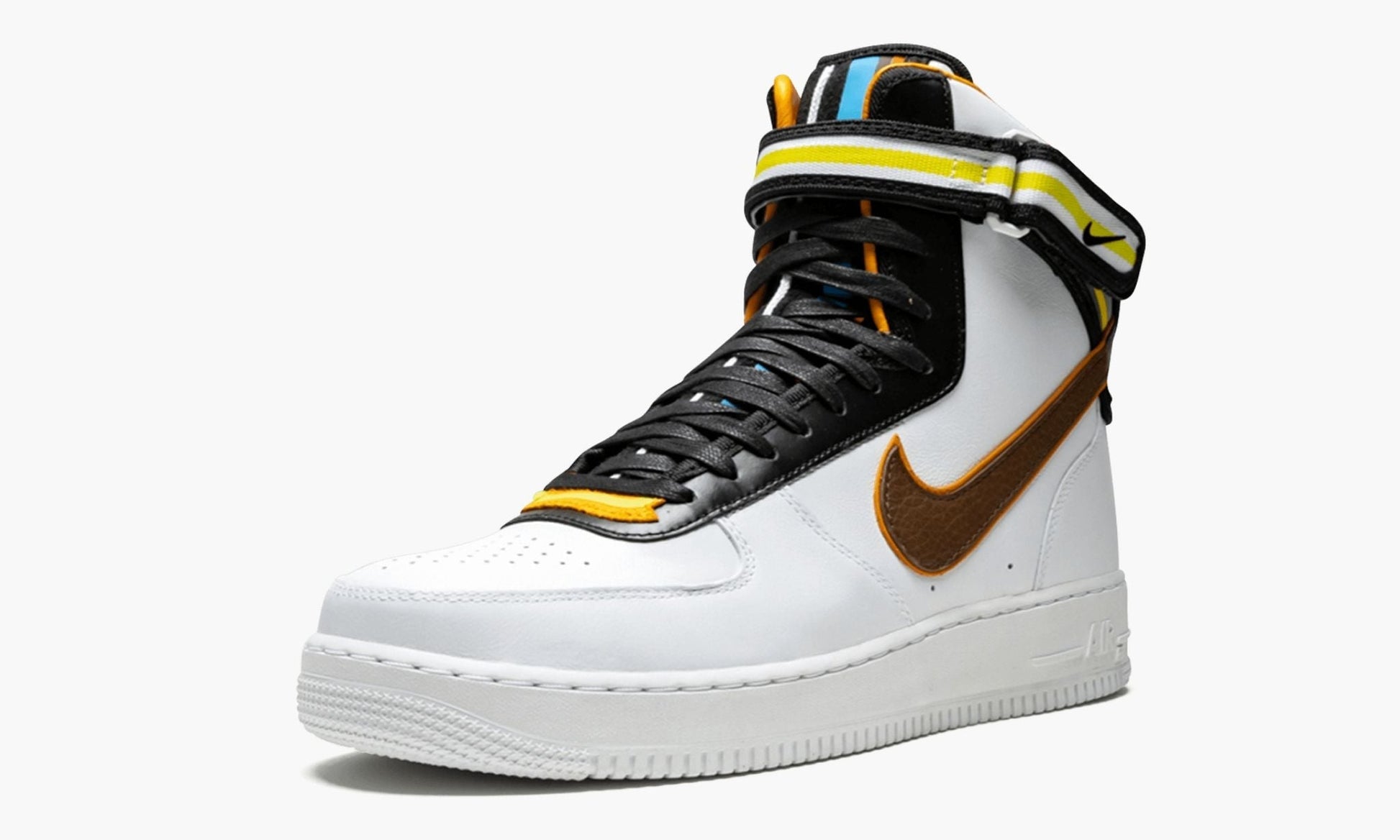 Air Force 1 Hi SP Tisci "White"