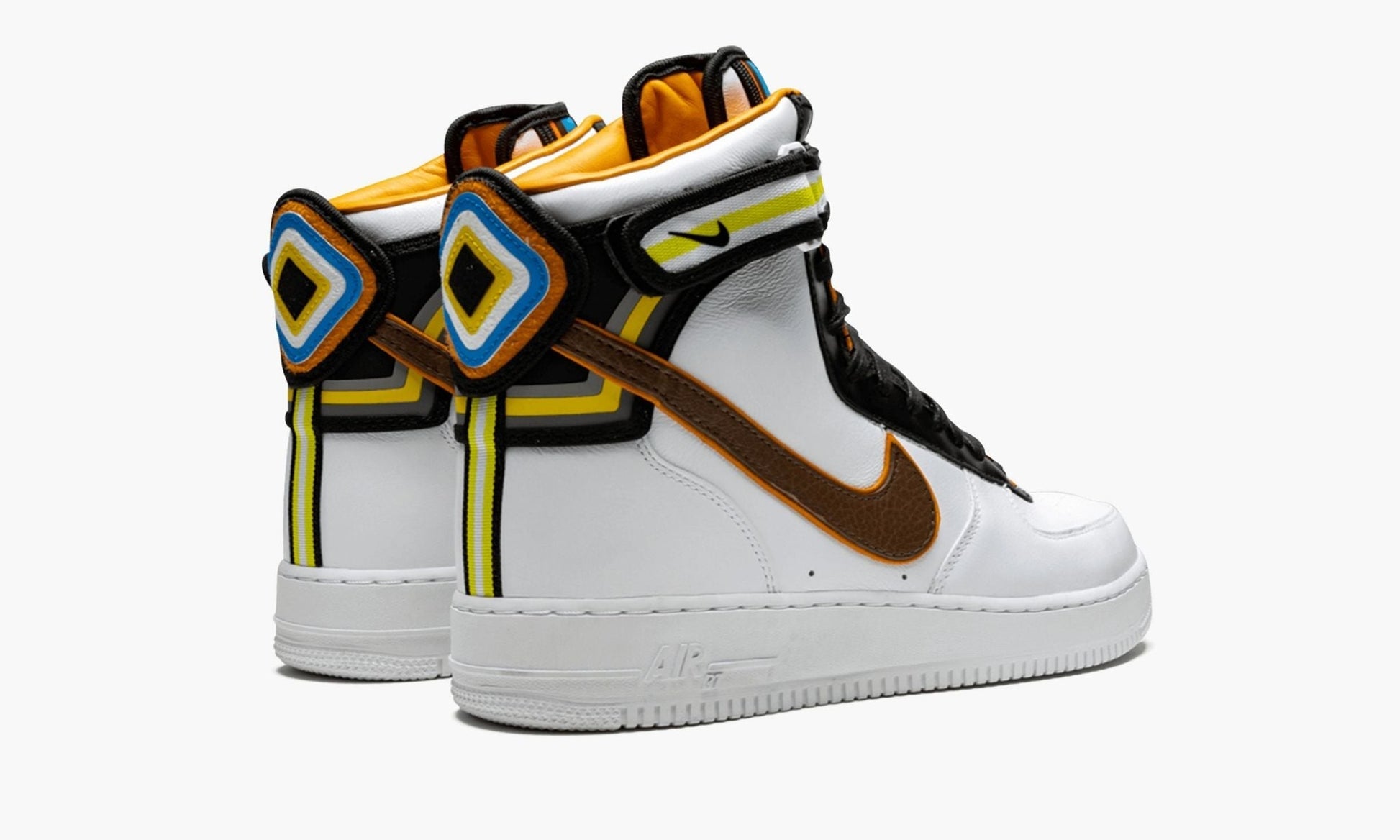 Air Force 1 Hi SP Tisci "White"