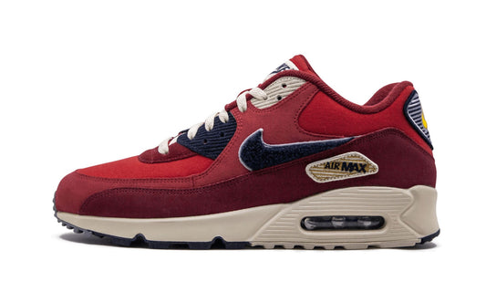 Air Max 90 PRM SE