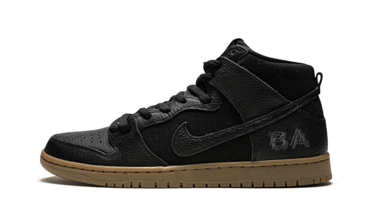 SB Zoom Dunk High Pro QS "Brian Anderson - Anitihero"