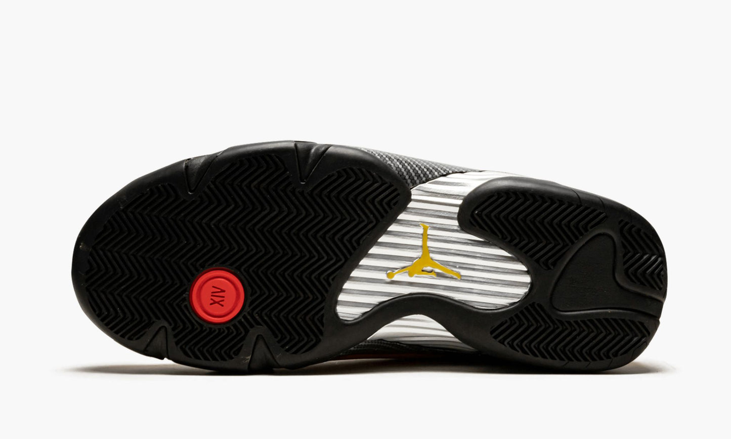 Air Jordan 14 "Yellow Ferrari"