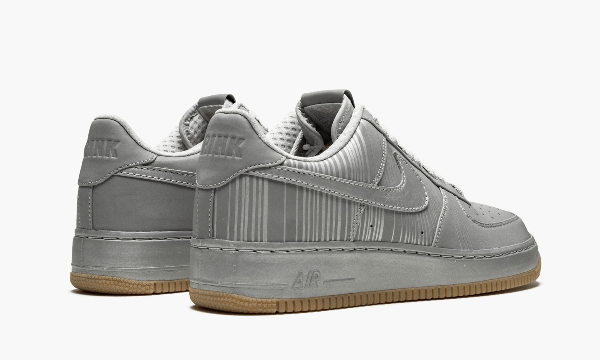 Air Force 1 Low Supreme "Krink"