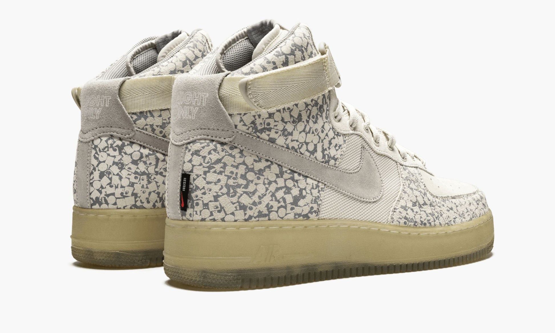 Air Force 1 High PRM "Stash One Night Only"