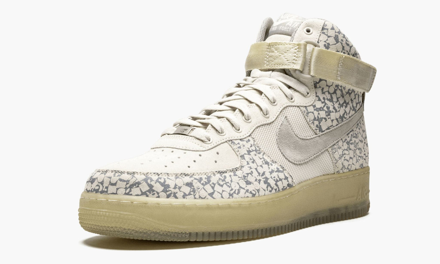 Air Force 1 High PRM "Stash One Night Only"