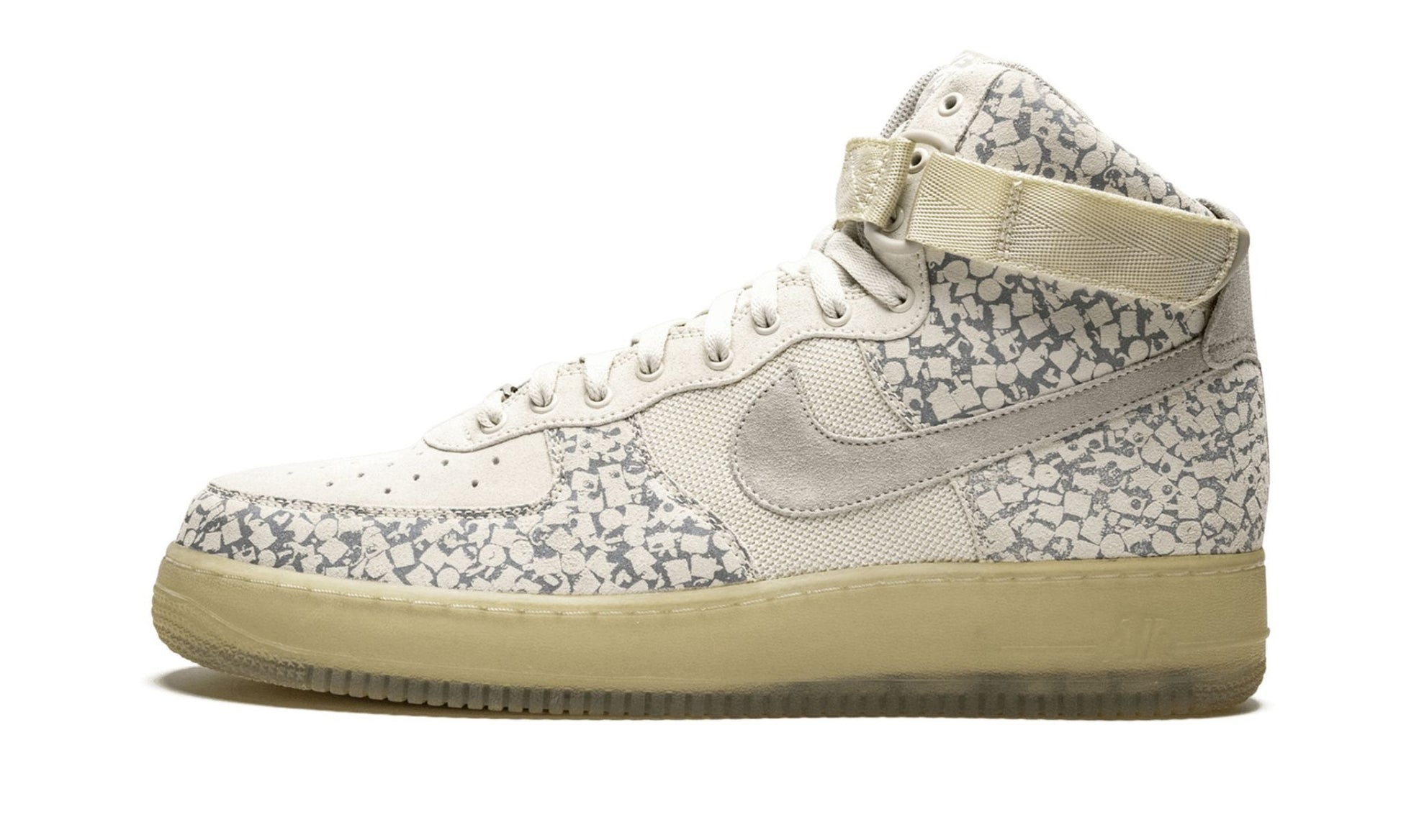 Air Force 1 High PRM "Stash One Night Only"