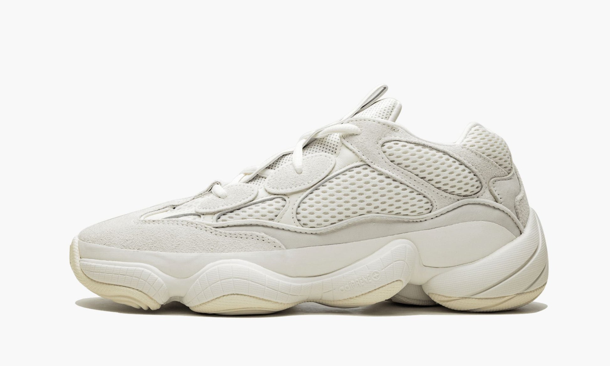 Yeezy 500 "Bone White"