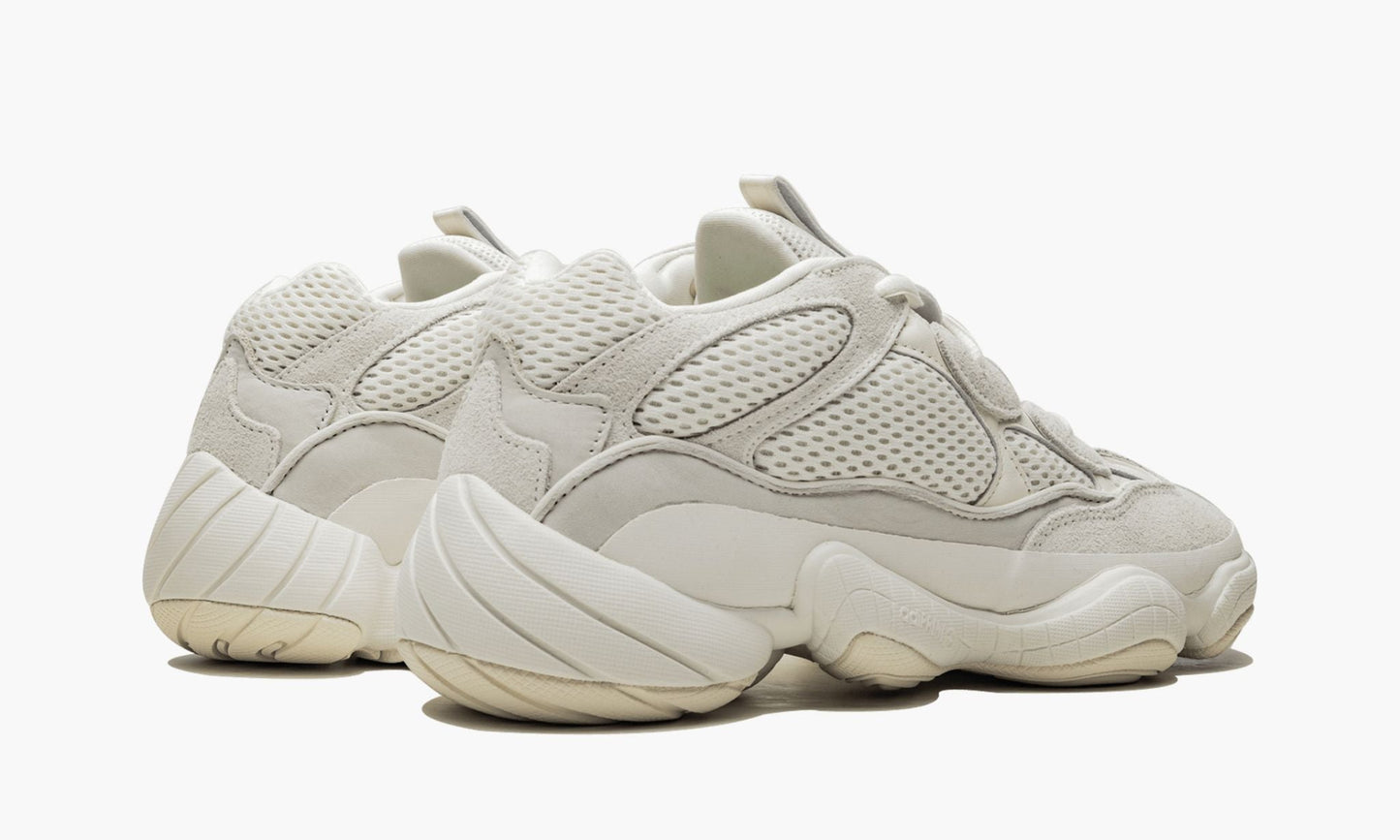 Yeezy 500 "Bone White"