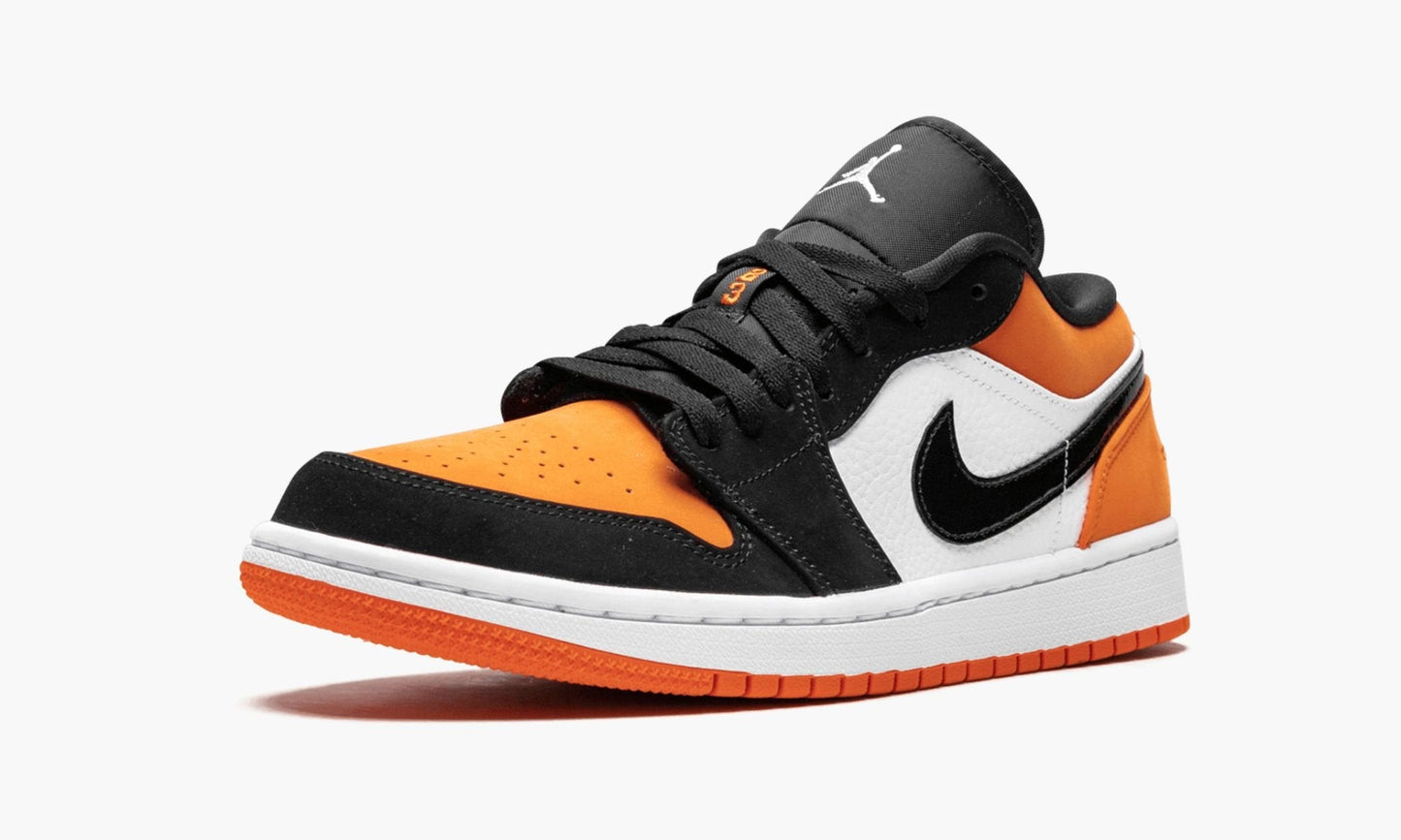 Air Jordan 1 Low "Shattered Backboard"