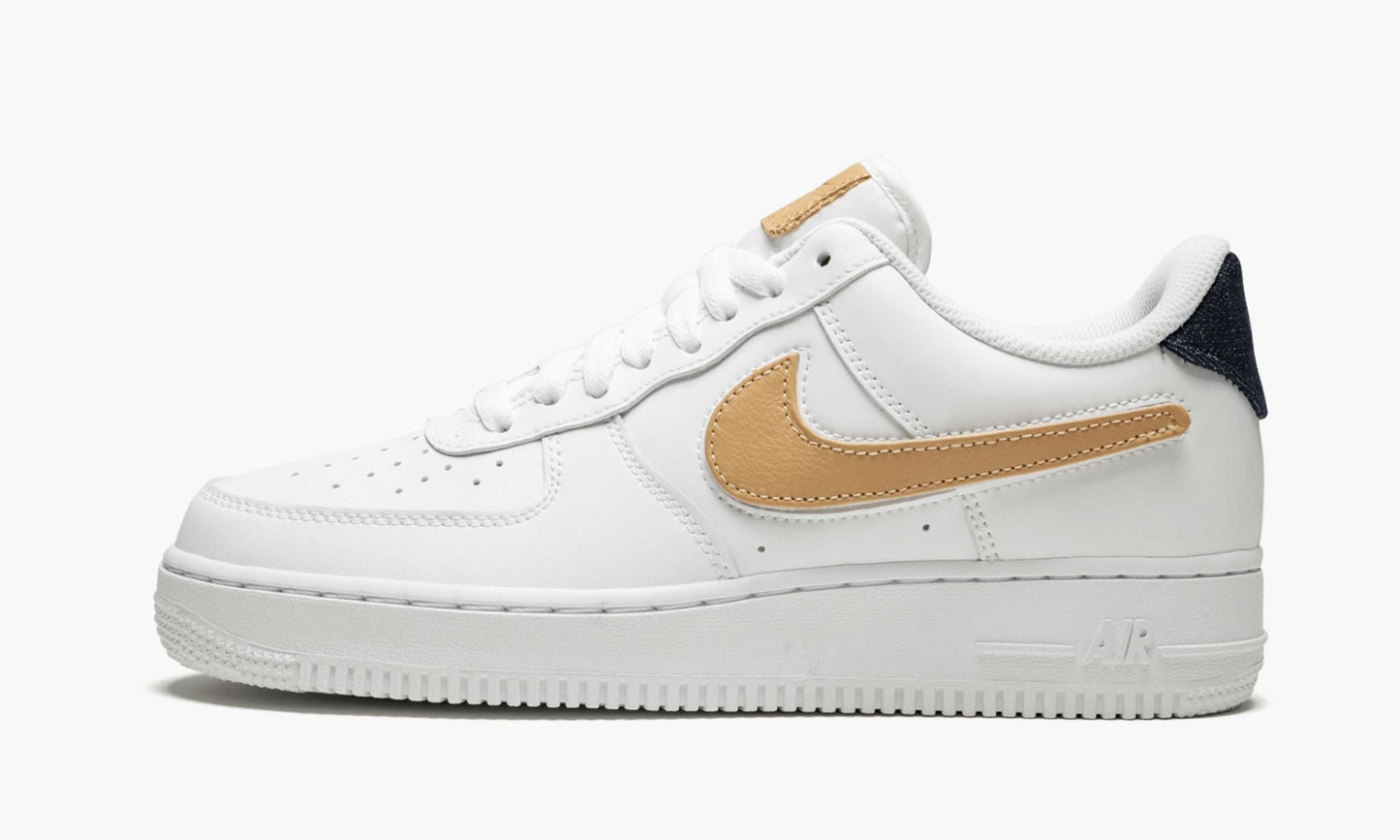 Air Force 1 ' 07 LV8 3 "Removable Swoosh"