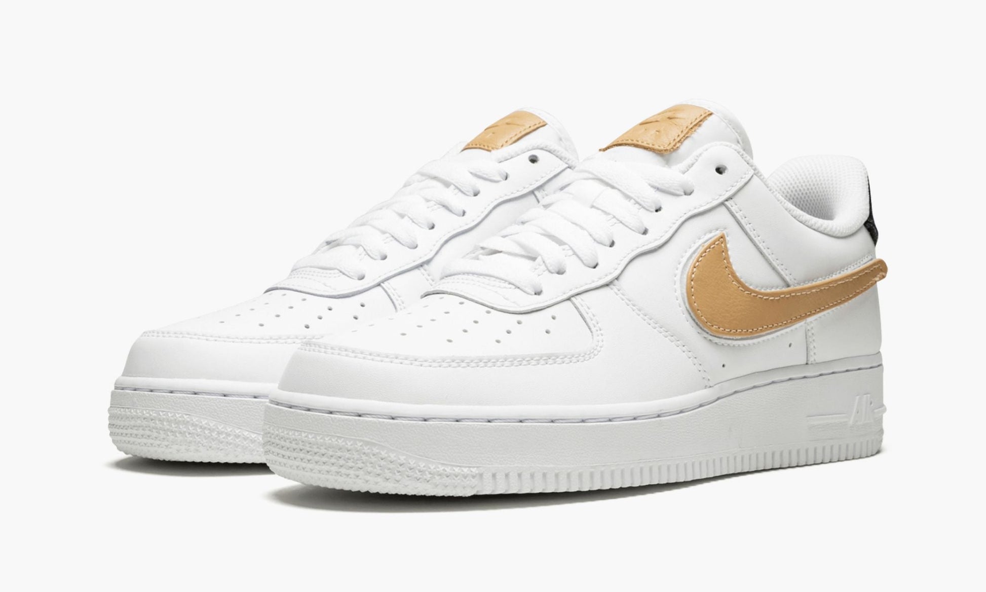 Air Force 1 ' 07 LV8 3 "Removable Swoosh"