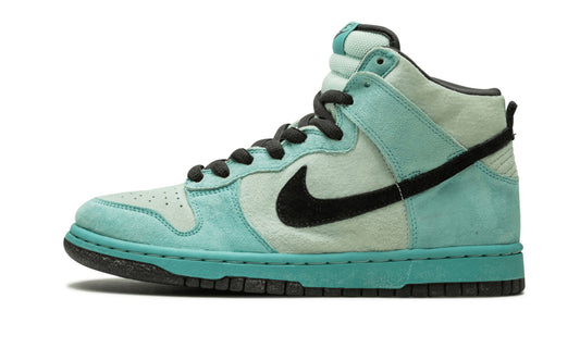 Dunk High Pro SB "Sea Crystal"