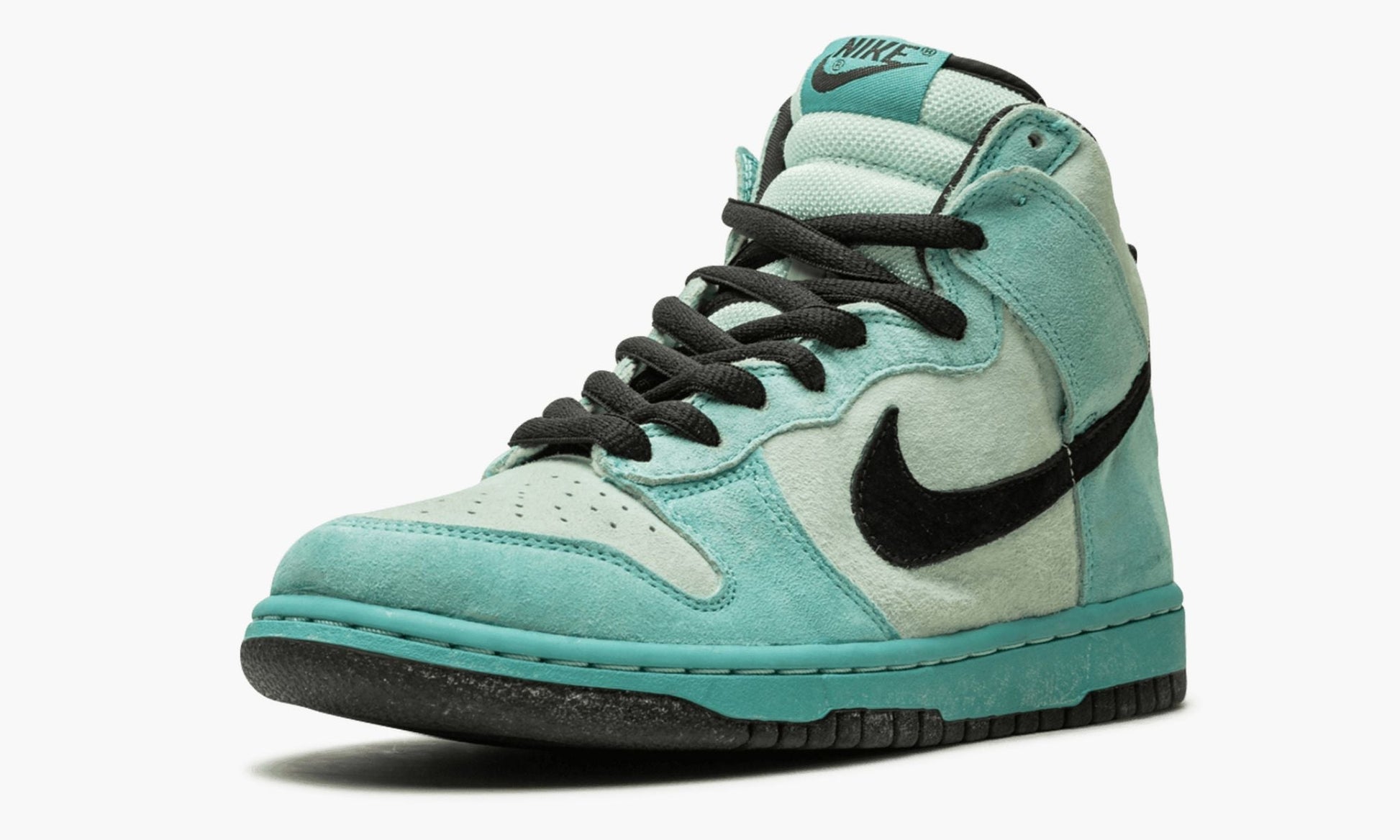 Dunk High Pro SB "Sea Crystal"