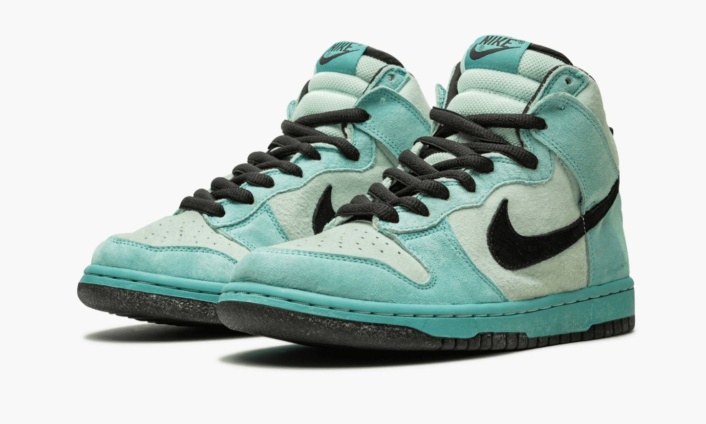 Dunk High Pro SB "Sea Crystal"