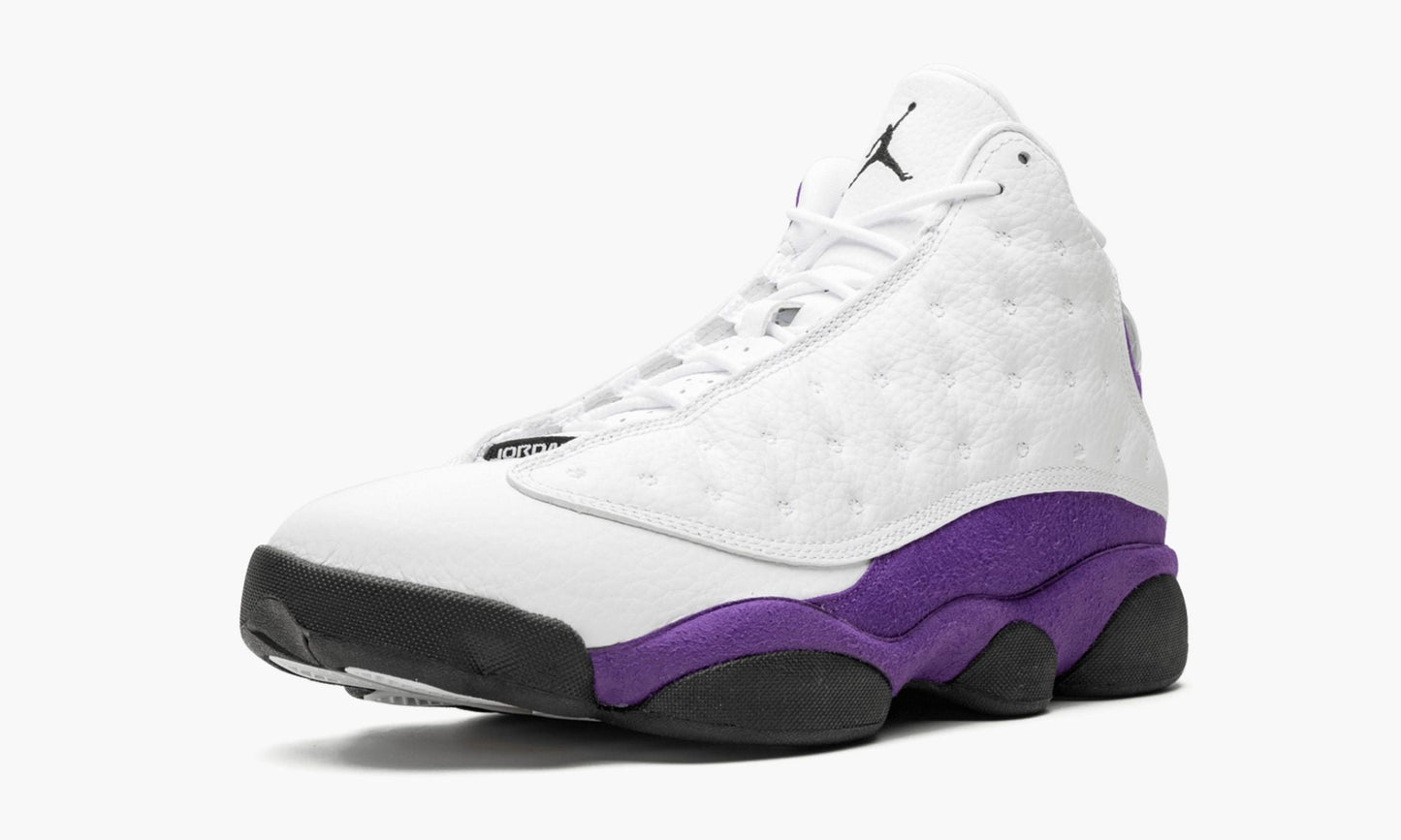 Air Jordan 13 "Lakers"