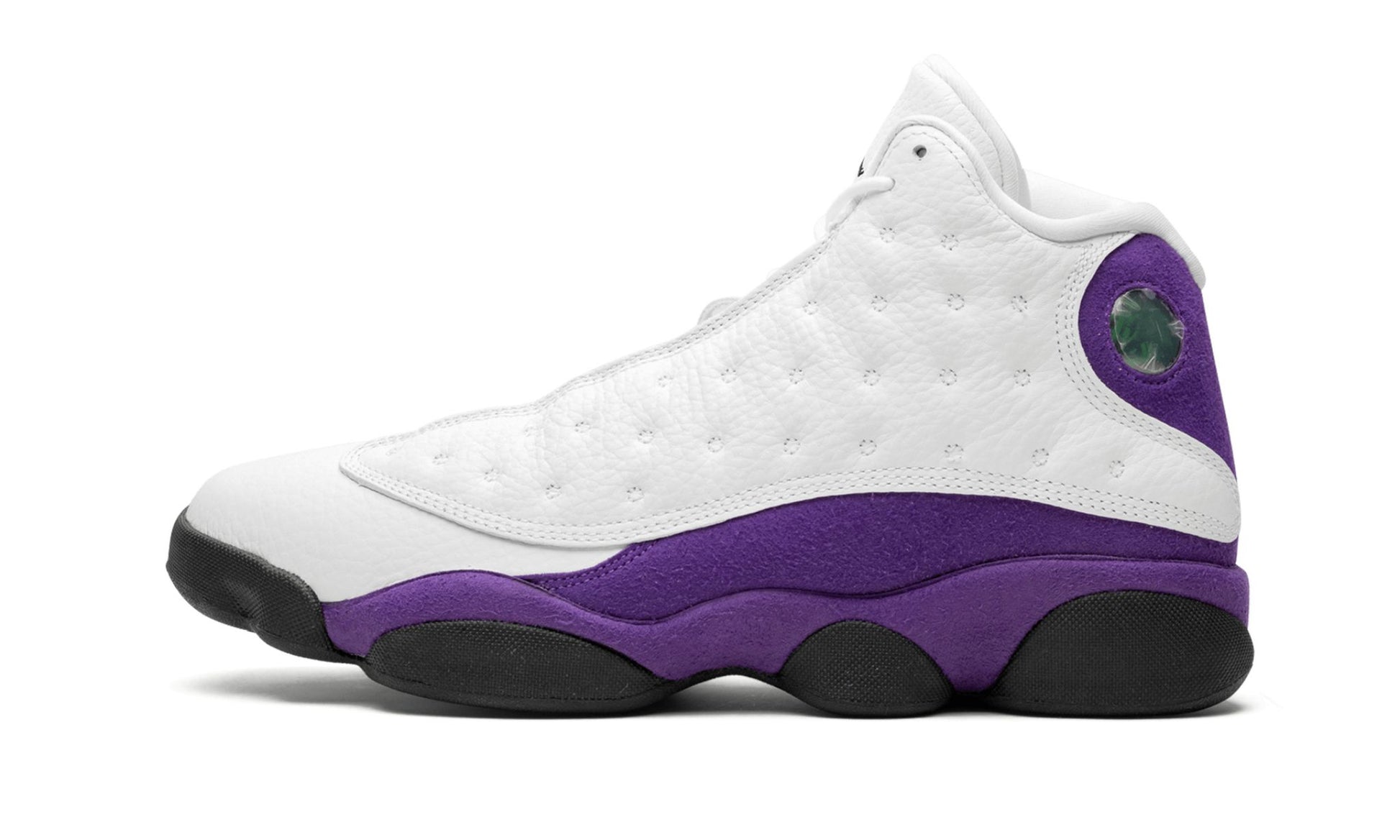 Air Jordan 13 "Lakers"