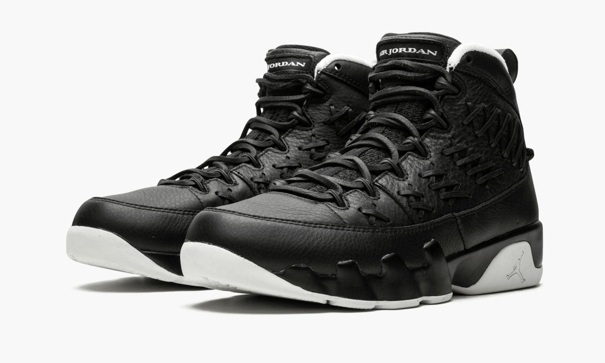 Air Jordan 9 RET Pinnacle Pack "Baseball Glove"