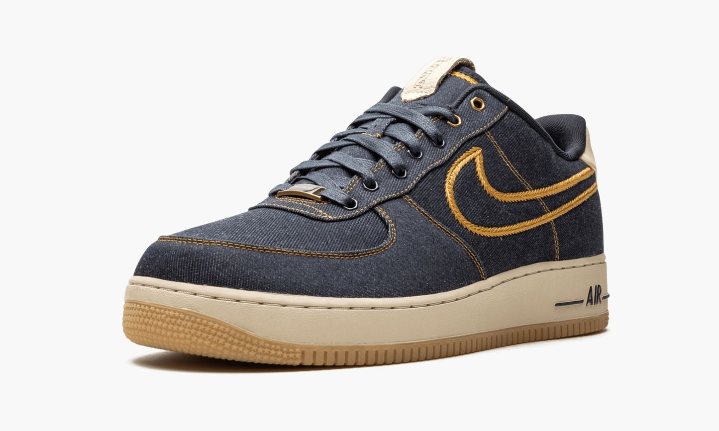 Air Force 1 Low Premium "Denim"