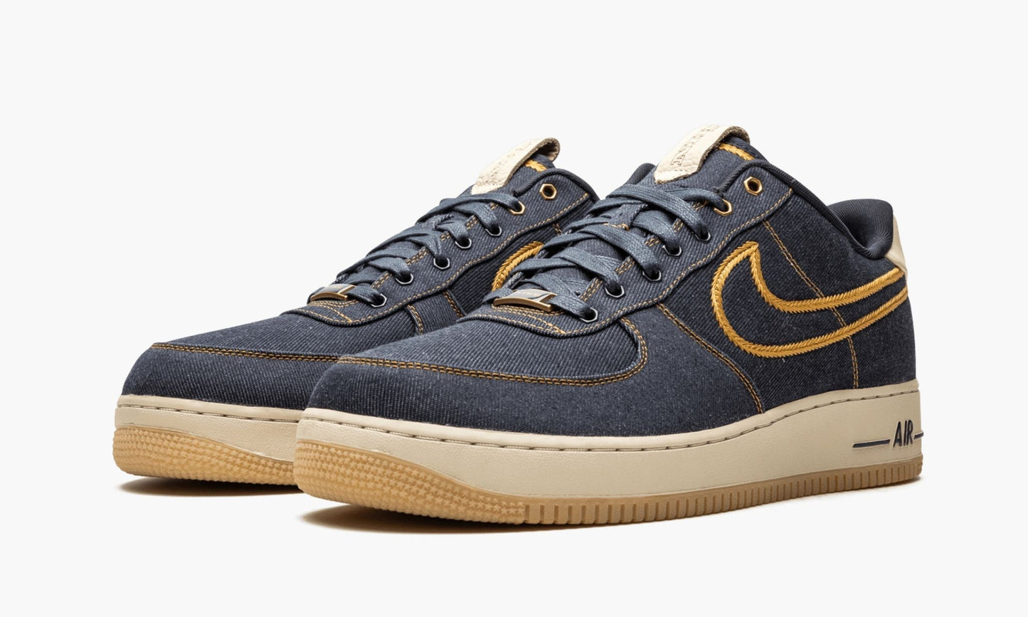 Air Force 1 Low Premium "Denim"