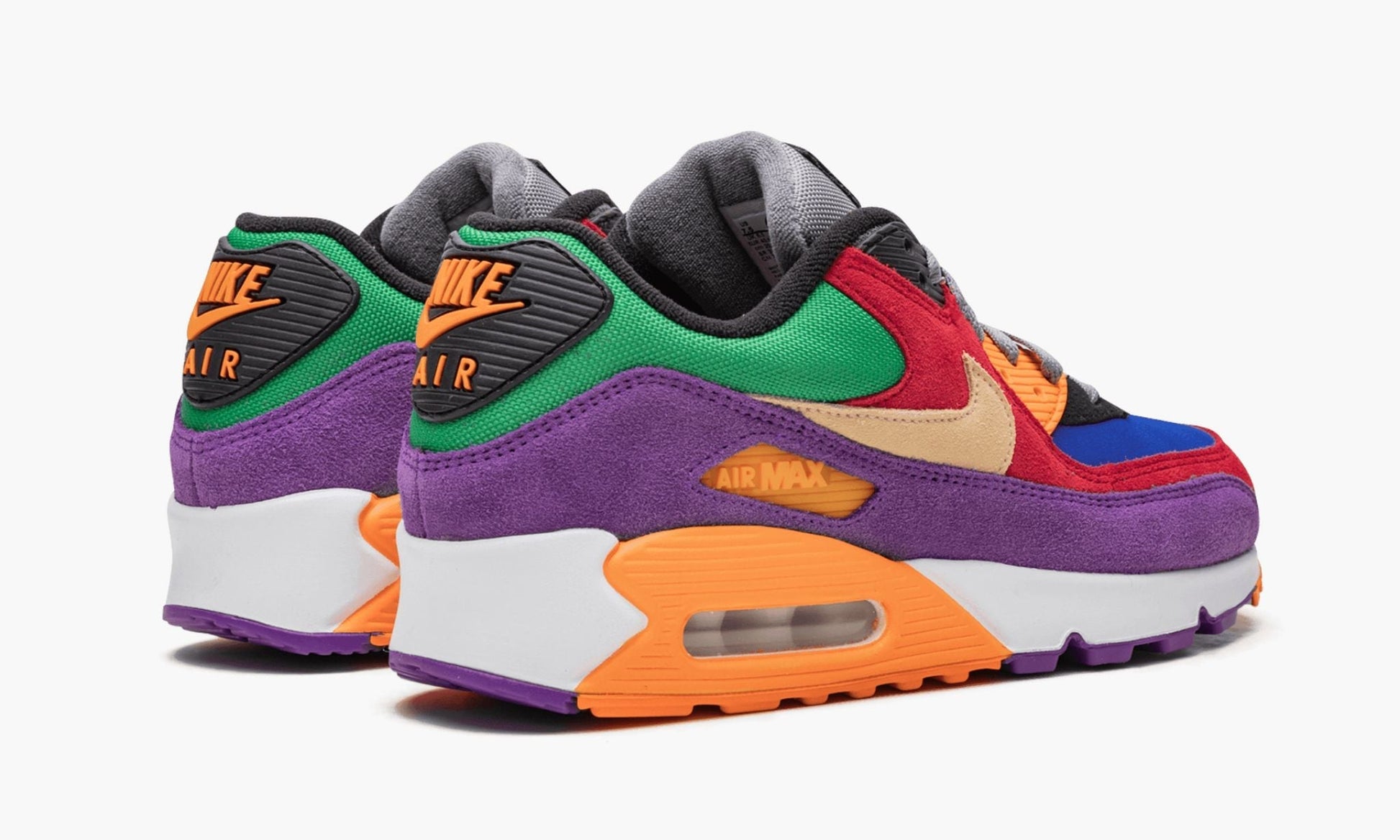 Air Max 90 "Viotech"