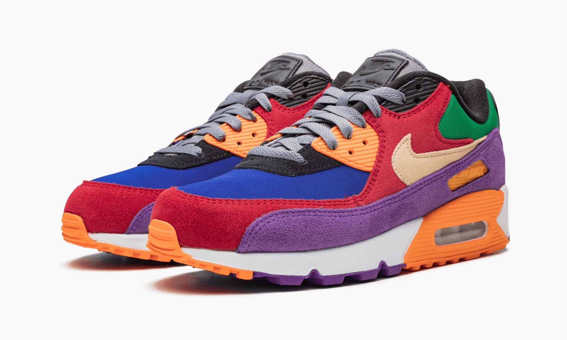 Air Max 90 "Viotech"