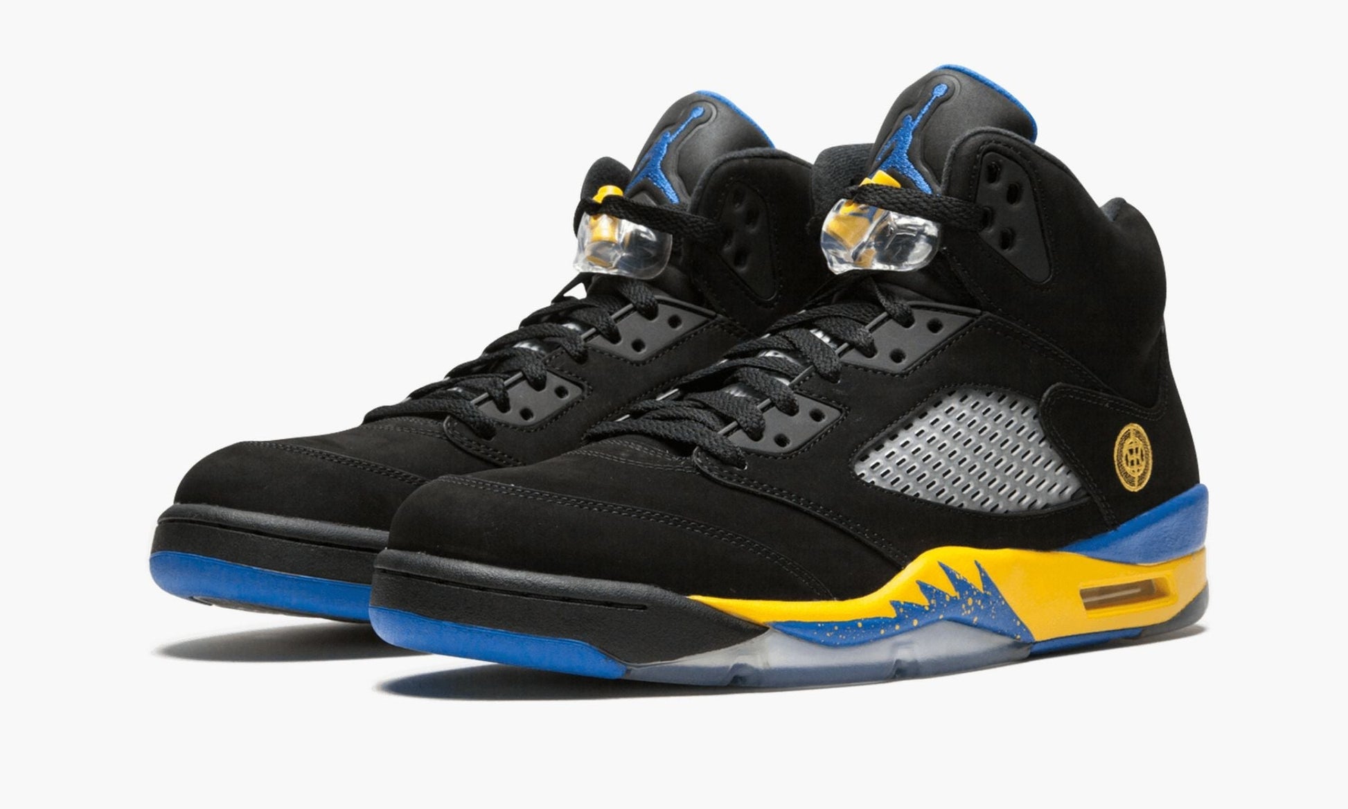 Air Jordan 5 Retro "Shanghai Shen"