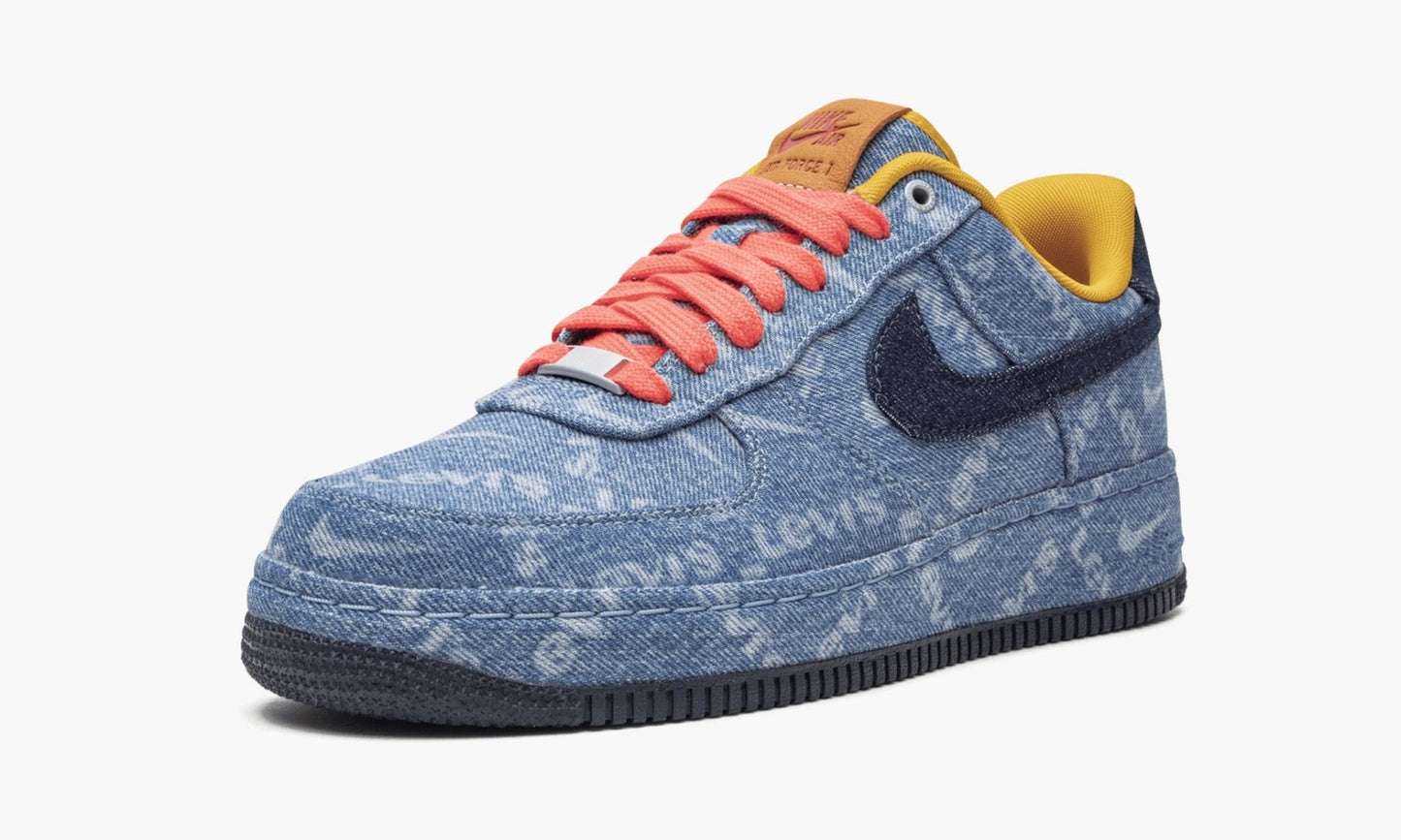 Air Force 1 Low "Levi's Denim"