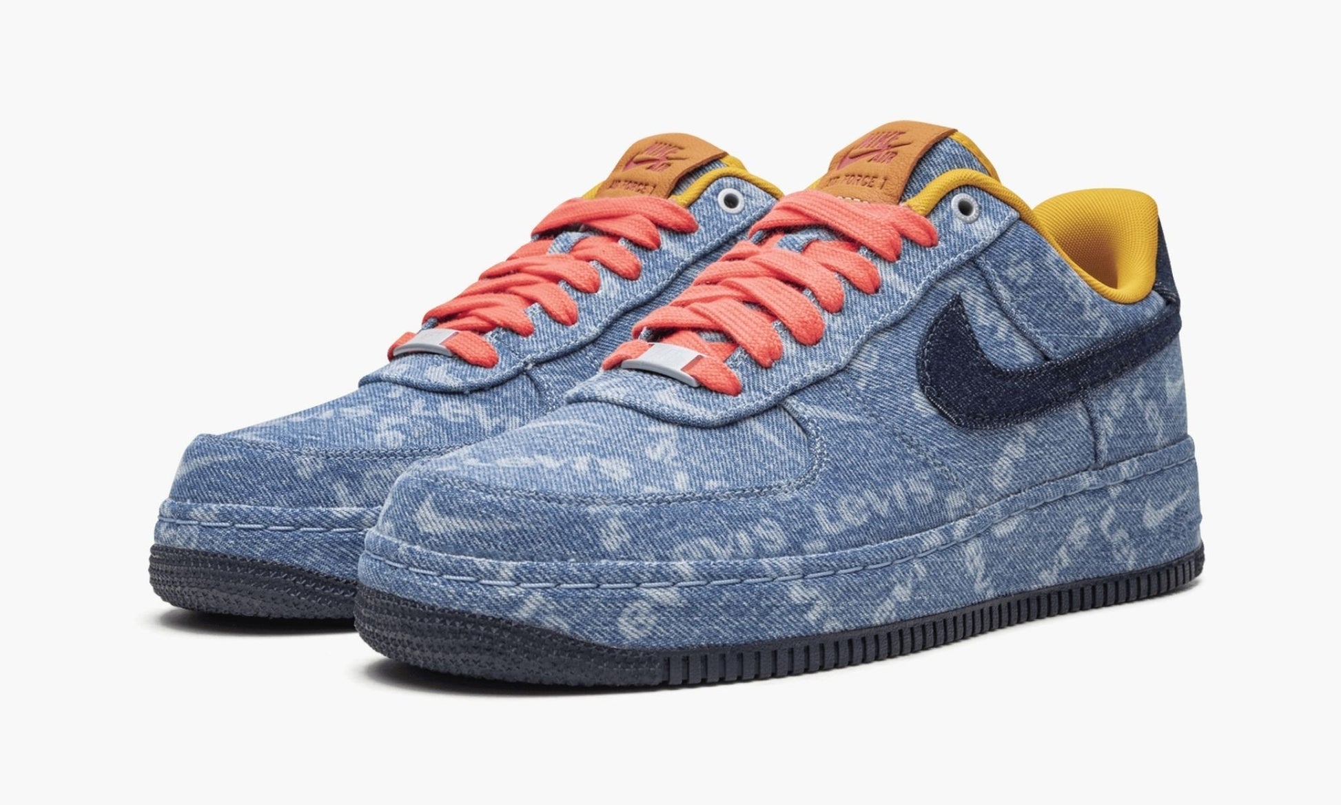 Air Force 1 Low "Levi's Denim"