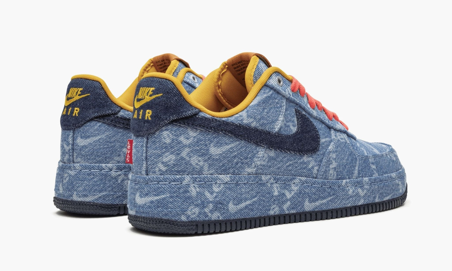 Air Force 1 Low "Levi's Denim"