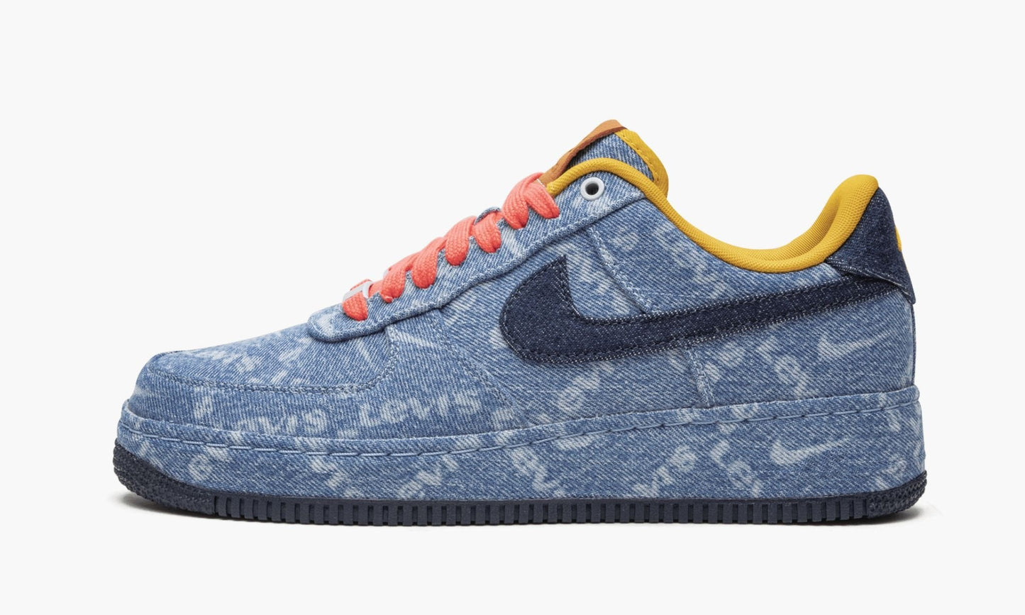 Air Force 1 Low "Levi's Denim"