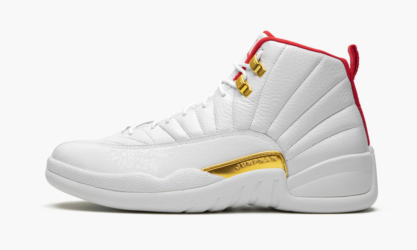 Air Jordan 12 "FIBA"