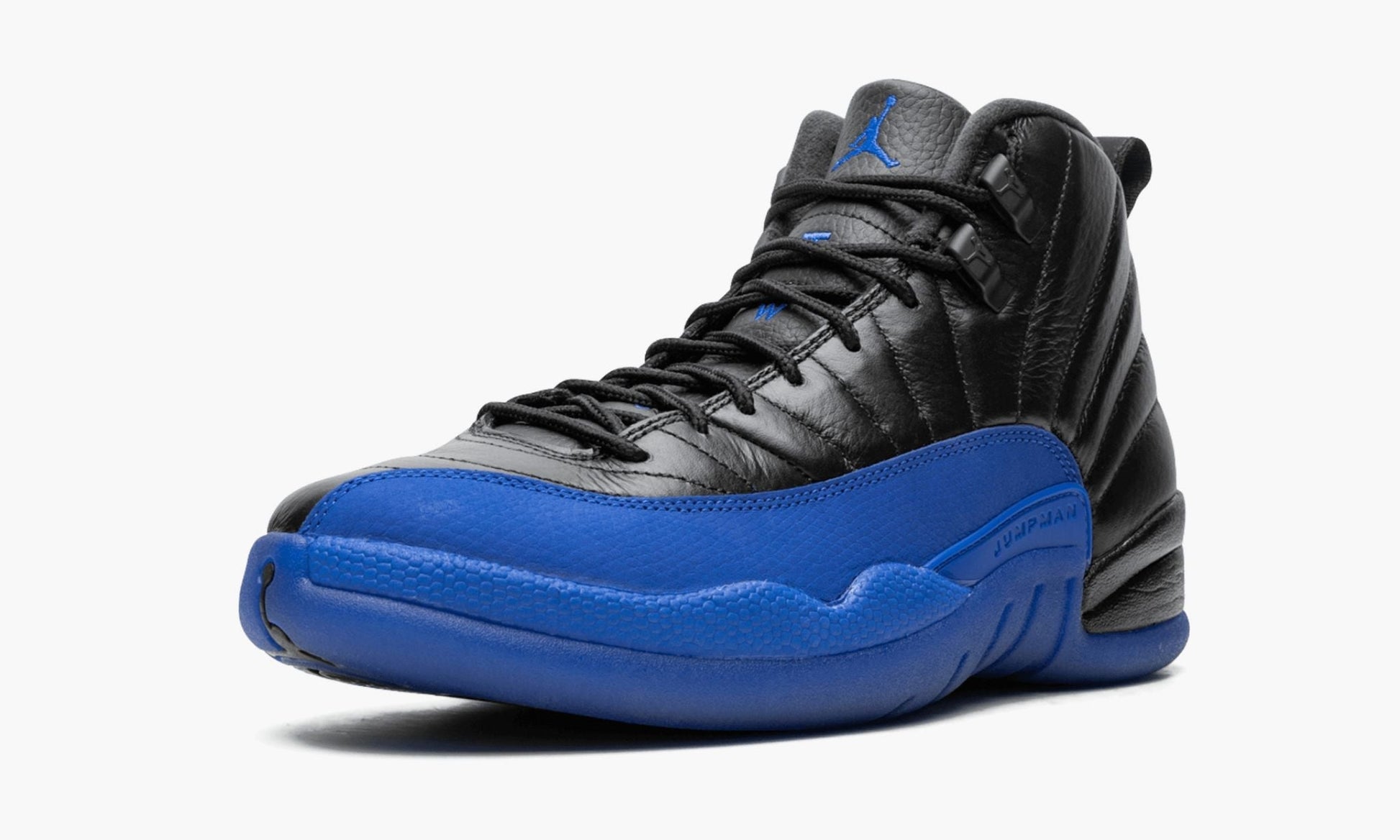 Air Jordan 12 "Royal"