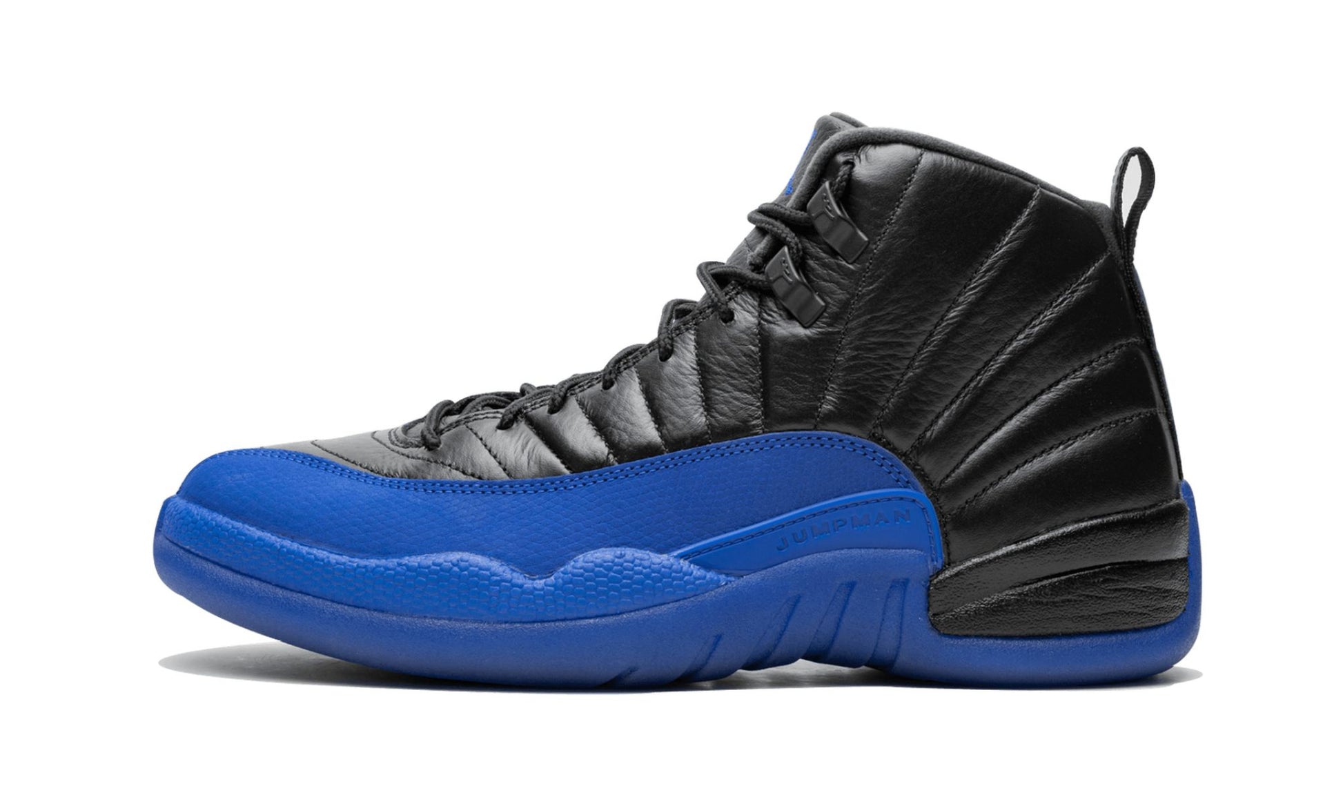 Air Jordan 12 "Royal"