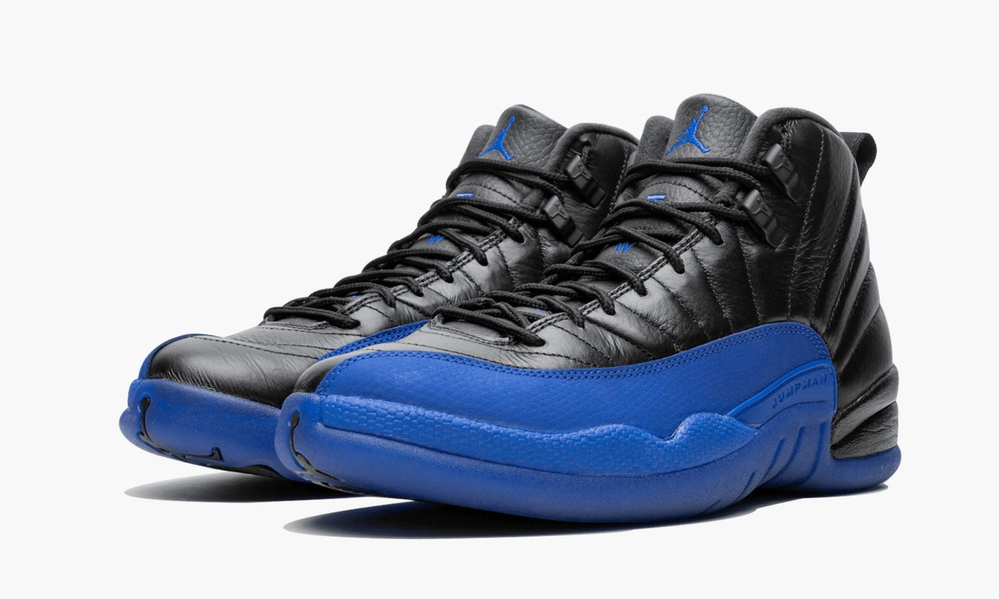 Air Jordan 12 "Royal"