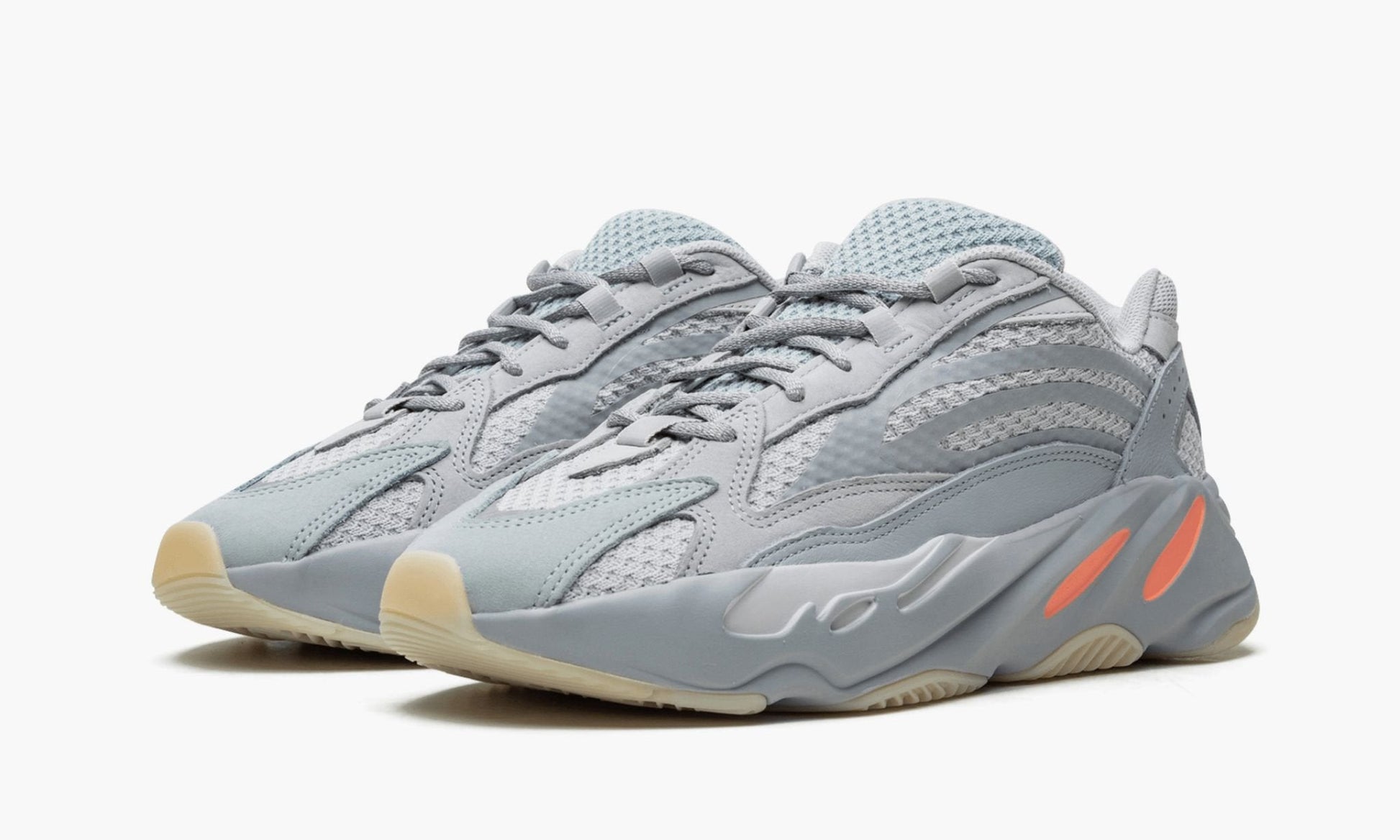 Yeezy Boost 700 V2 "Inertia"