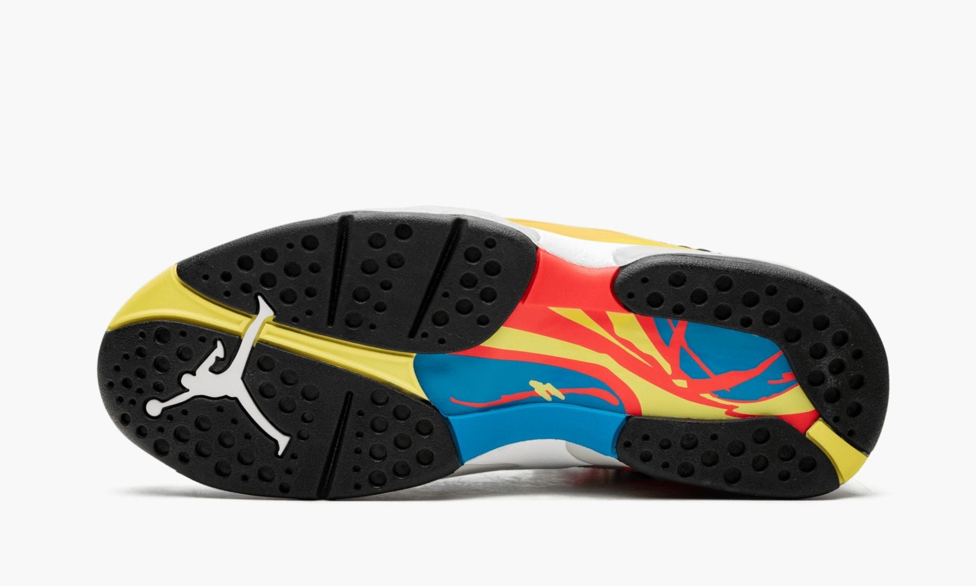 Air Jordan 8 Retro SE "Multi-Color"