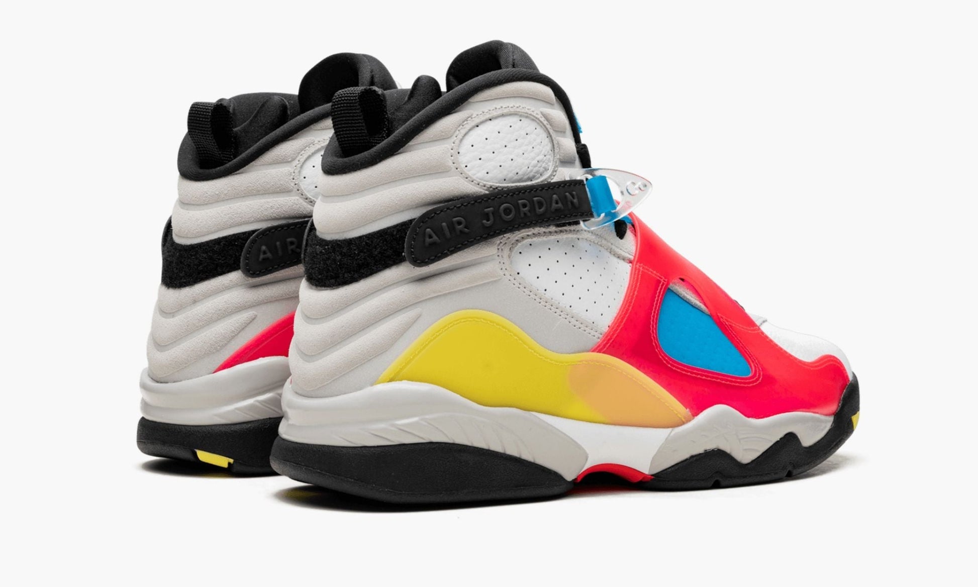 Air Jordan 8 Retro SE "Multi-Color"