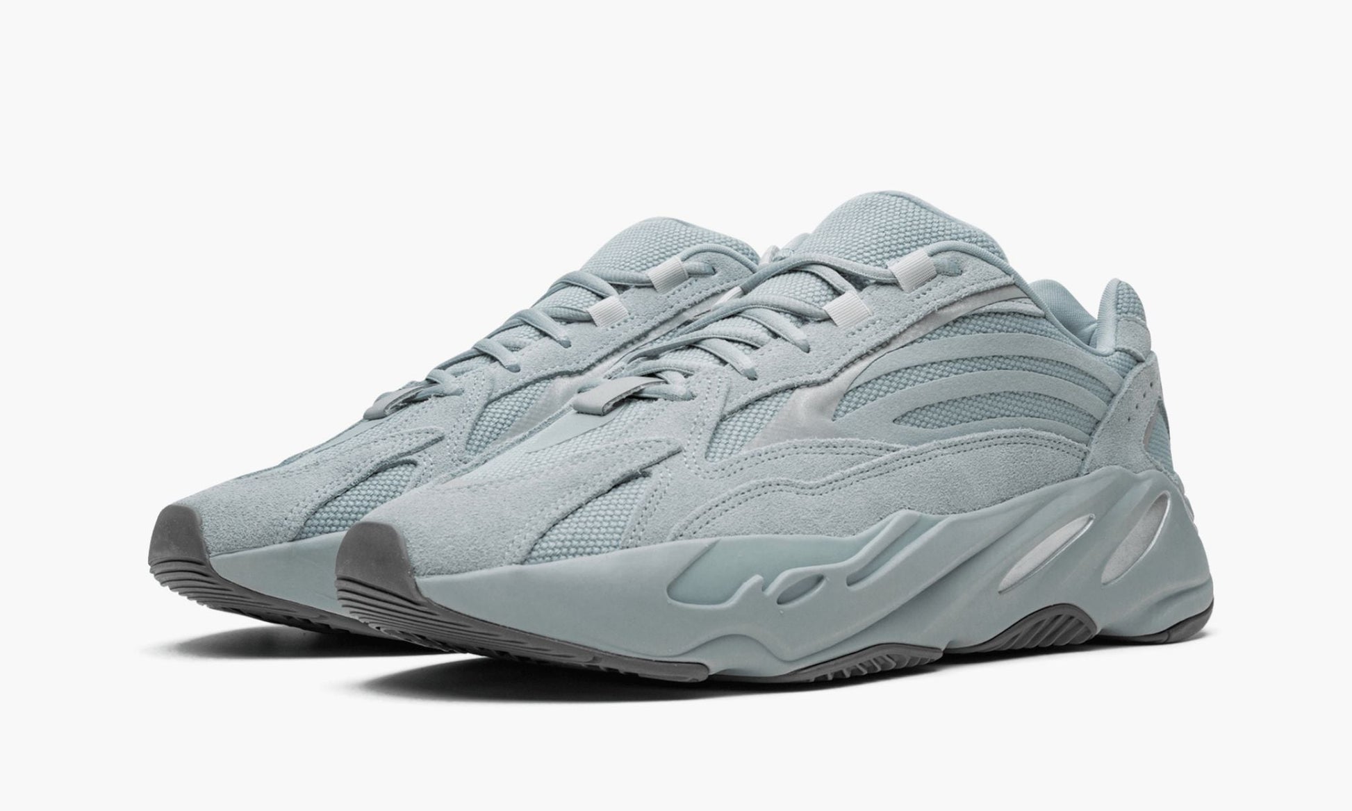 Yeezy Boost 700 V2 "Hospital Blue"