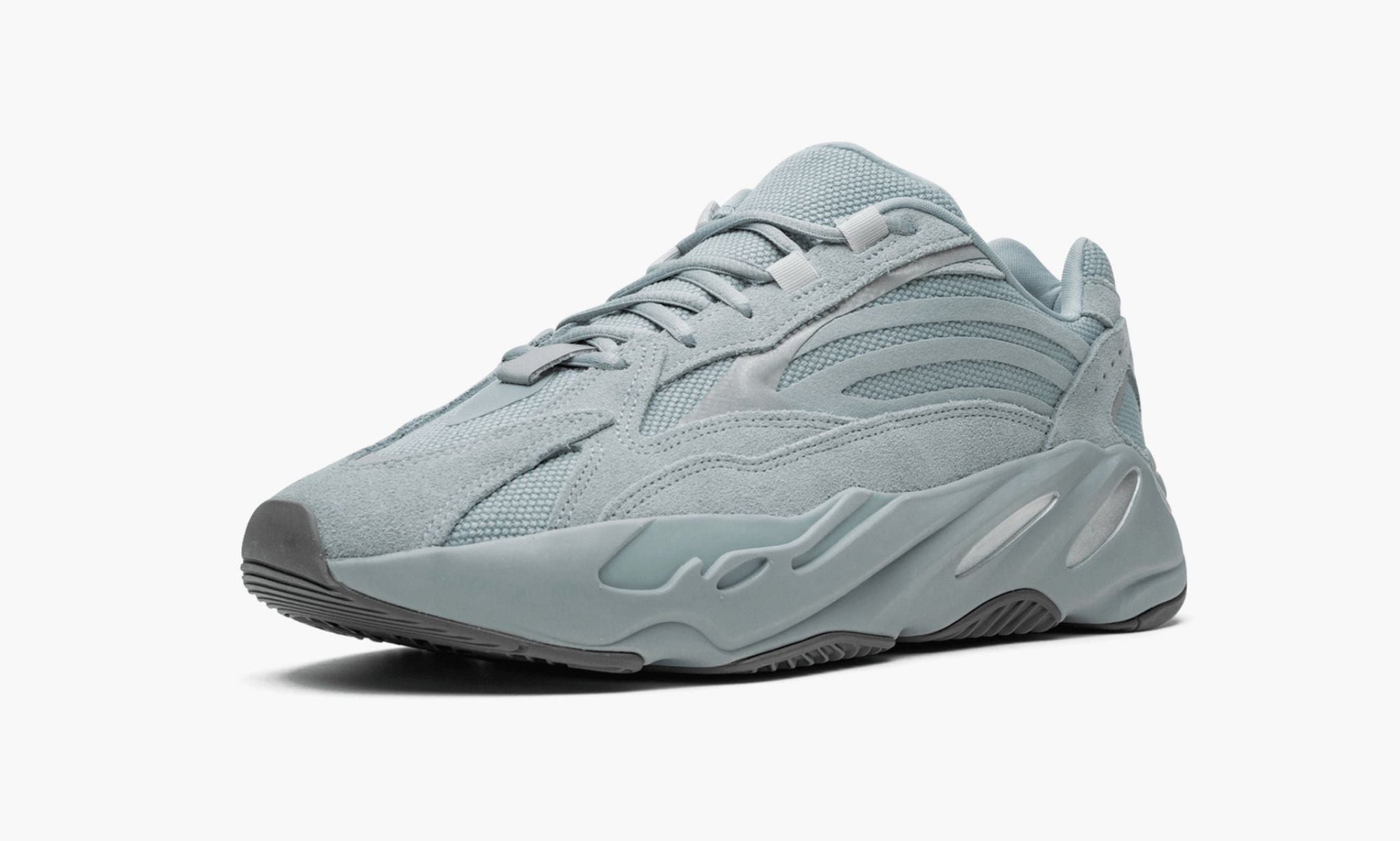 Yeezy Boost 700 V2 "Hospital Blue"