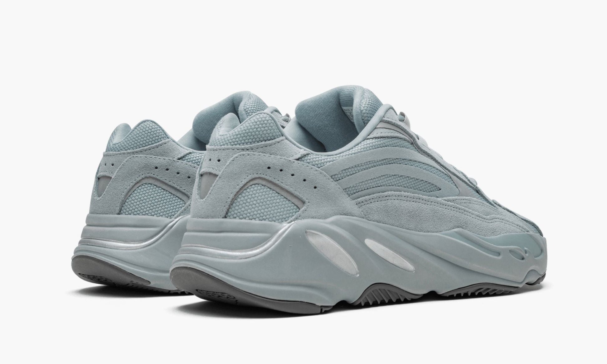 Yeezy Boost 700 V2 "Hospital Blue"