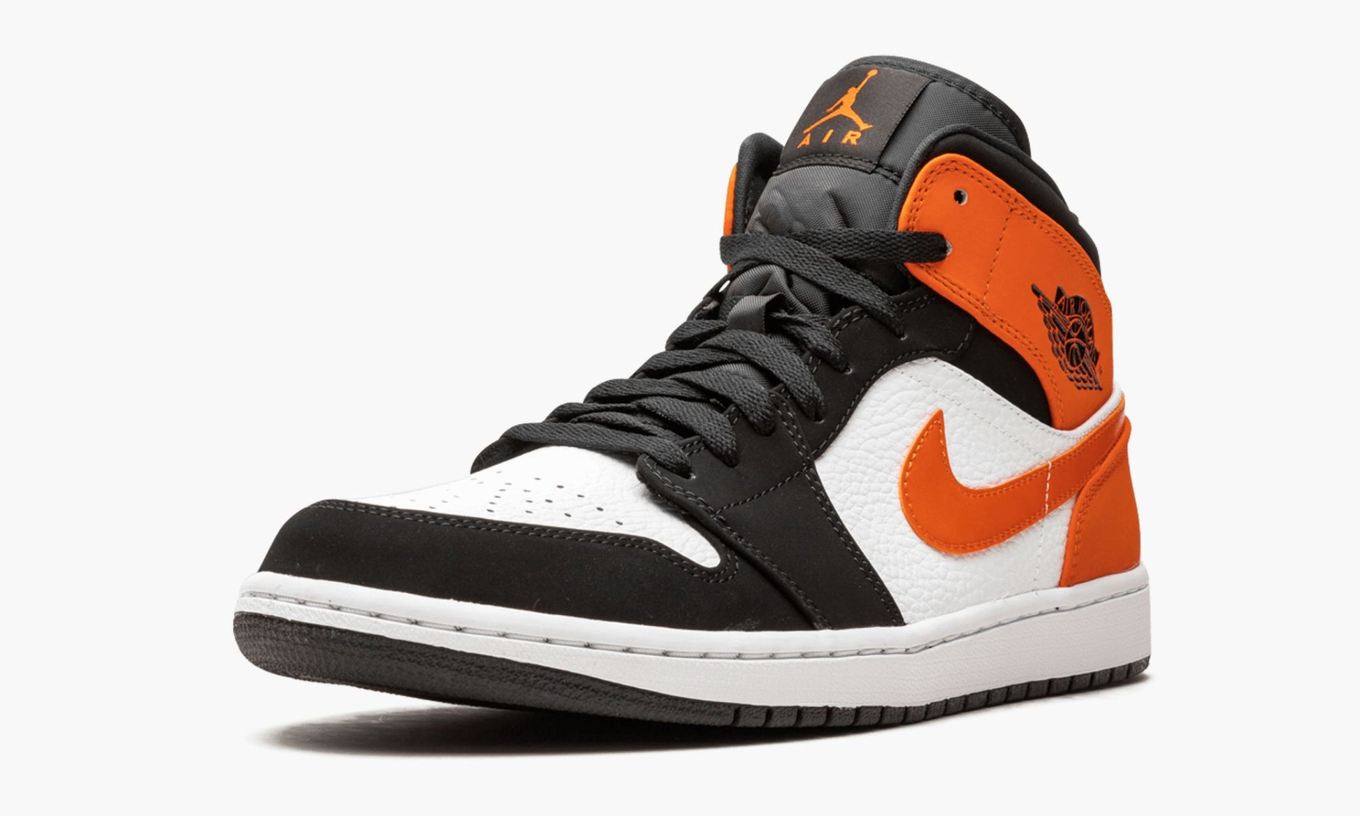 Air Jordan 1 Mid "Shattered Backboard"